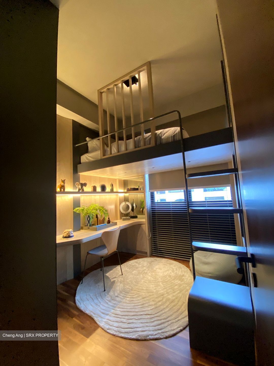 Jervois Privé (D10), Apartment #425324521